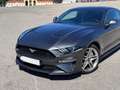 Ford Mustang Fastback 2.3 EcoBoost Aut. Gris - thumbnail 4