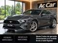 Ford Mustang Fastback 2.3 EcoBoost Aut. Gris - thumbnail 1