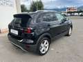 Volkswagen T-Cross 1.0 TSI 110 CV Advanced - PER NEOPATENTATO - Nero - thumbnail 4