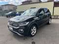 Volkswagen T-Cross 1.0 TSI 110 CV Advanced - PER NEOPATENTATO - Nero - thumbnail 3