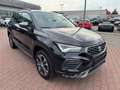 SEAT Ateca FR 2.0 TDI Navi LED Kamera Winterpaket el.Heckklap Schwarz - thumbnail 3