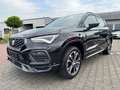 SEAT Ateca FR 2.0 TDI Navi LED Kamera Winterpaket el.Heckklap Schwarz - thumbnail 1