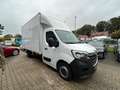 Renault Master L3H1 3,5t Kofferaufbau*Temp*Klima* Weiß - thumbnail 3