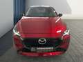 Mazda 2 1.5L e-SKYACTIV G 90ps Homura Rood - thumbnail 2
