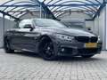 BMW 435 4-Serie 435I 3.0 CABRIO 416PK M-Performance / Bomv Grijs - thumbnail 4