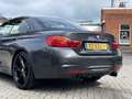 BMW 435 4-Serie 435I 3.0 CABRIO 416PK M-Performance / Bomv Grijs - thumbnail 11