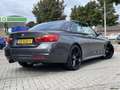 BMW 435 4-Serie 435I 3.0 CABRIO 416PK M-Performance / Bomv Grijs - thumbnail 9