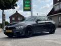 BMW 435 4-Serie 435I 3.0 CABRIO 416PK M-Performance / Bomv Grijs - thumbnail 5