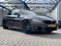 BMW 435 4-Serie 435I 3.0 CABRIO 416PK M-Performance / Bomv Grijs - thumbnail 3