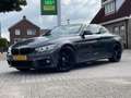 BMW 435 4-Serie 435I 3.0 CABRIO 416PK M-Performance / Bomv Grijs - thumbnail 2