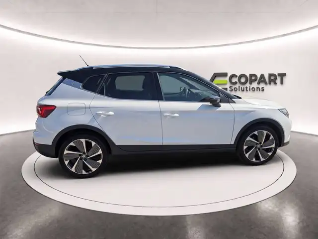 SEAT Arona 1.0 ecotsi FR 110cv - MIGLIOR PREZZO ITALIA