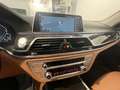 BMW 745 e Laserlicht/Hud/Kamera/Massage Gris - thumbnail 14