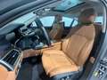 BMW 745 e Laserlicht/Hud/Kamera/Massage Gris - thumbnail 9