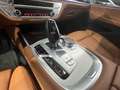 BMW 745 e Laserlicht/Hud/Kamera/Massage Gris - thumbnail 17