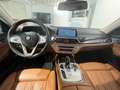 BMW 745 e Laserlicht/Hud/Kamera/Massage Gris - thumbnail 11