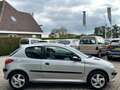 Peugeot 206 1.4 X-line 138d-KM! LM-Velgen Elek.Pakket NAP NL-A Gris - thumbnail 4