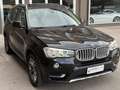 BMW X3 xdrive20d xLine auto 190 cv Pelle Tetto Zwart - thumbnail 6