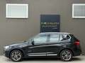 BMW X3 xdrive20d xLine auto 190 cv Pelle Tetto Zwart - thumbnail 2