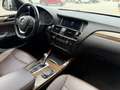 BMW X3 xdrive20d xLine auto 190 cv Pelle Tetto Zwart - thumbnail 8