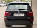 BMW X3 xdrive20d xLine auto 190 cv Pelle Tetto Zwart - thumbnail 4