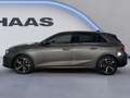 Opel Astra L 1.2 Turbo Edition Klimaautomatik Gris - thumbnail 3