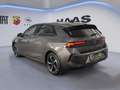 Opel Astra L 1.2 Turbo Edition Klimaautomatik Gris - thumbnail 4