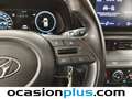 Hyundai i20 1.0 TGDI Tecno 100 Gris - thumbnail 24