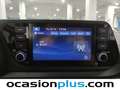 Hyundai i20 1.0 TGDI Tecno 100 Gris - thumbnail 29