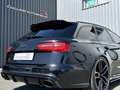 Audi RS6 4.0 V8 TFSI 560ch QUATTRO TIPTRONIC Noir - thumbnail 9