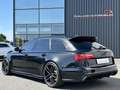Audi RS6 4.0 V8 TFSI 560ch QUATTRO TIPTRONIC Noir - thumbnail 7