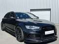 Audi RS6 4.0 V8 TFSI 560ch QUATTRO TIPTRONIC Noir - thumbnail 3