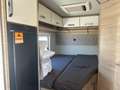 Fiat Ducato Fiat Ducato Carasuite 650 MF | 5 Posti Blanc - thumbnail 24