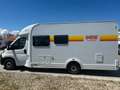 Fiat Ducato Fiat Ducato Carasuite 650 MF | 5 Posti Blanc - thumbnail 7