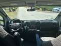 Fiat Ducato Fiat Ducato Carasuite 650 MF | 5 Posti Blanc - thumbnail 9