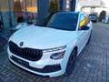 Skoda Kamiq Monte Carlo DSG AHK-Vorb.*Navi*Matrix*Tempomat*Pan Weiß - thumbnail 2