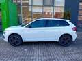 Skoda Kamiq Monte Carlo DSG AHK-Vorb.*Navi*Matrix*Tempomat*Pan Weiß - thumbnail 4