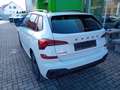 Skoda Kamiq Monte Carlo DSG AHK-Vorb.*Navi*Matrix*Tempomat*Pan Weiß - thumbnail 5