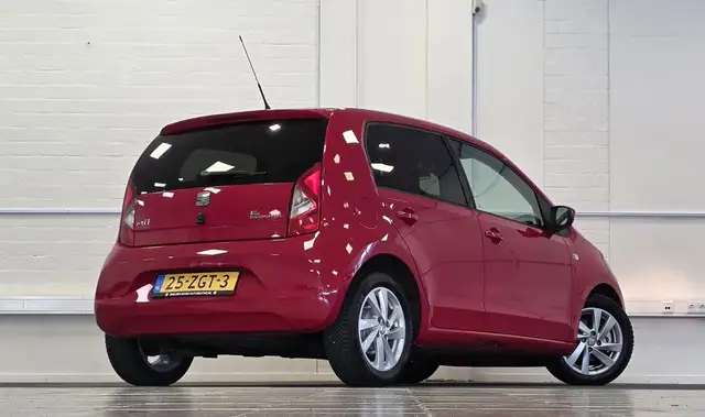 Seat Mii view 6