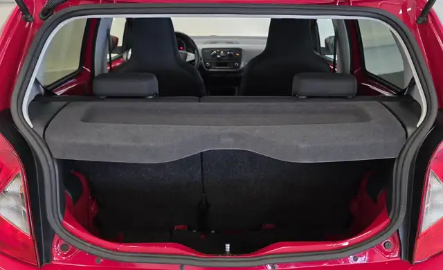Seat Mii view 12