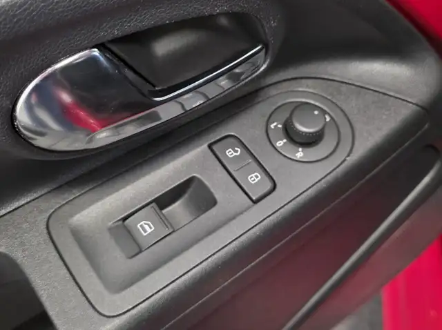 Seat Mii view 14