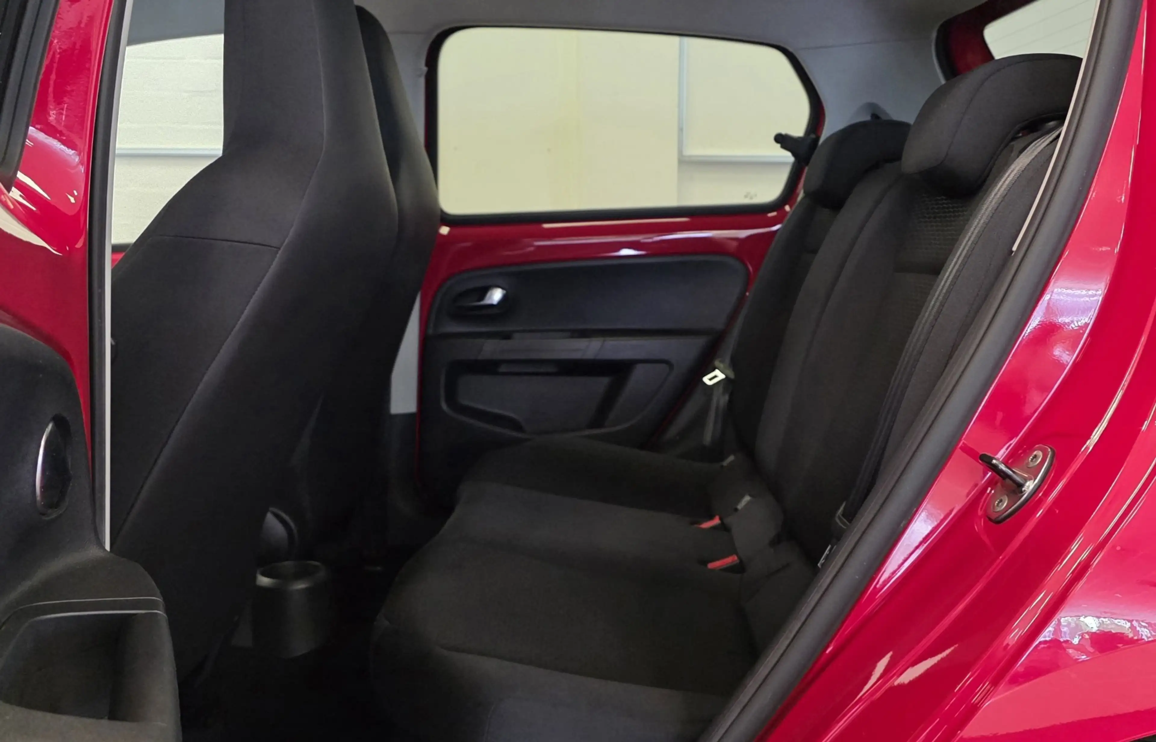 SEAT Mii 1.0i Style Sport 2e Eigenaar Airco 5d Garantie — photo 11