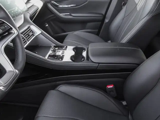 Byd Seal U view 15