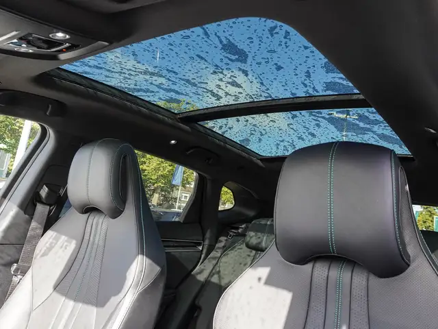 Byd Seal U view 7
