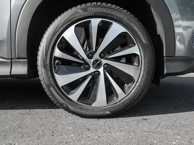 Byd Seal U view 6