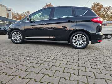 C-Max Diesel1.6 TDCi Start-Stop-System TitaniumTop