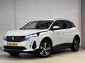 Peugeot 3008 Allure Pack 1.6 PHEV HYbrid 225pk EAT8 | TREKHAAK Wit - thumbnail 3
