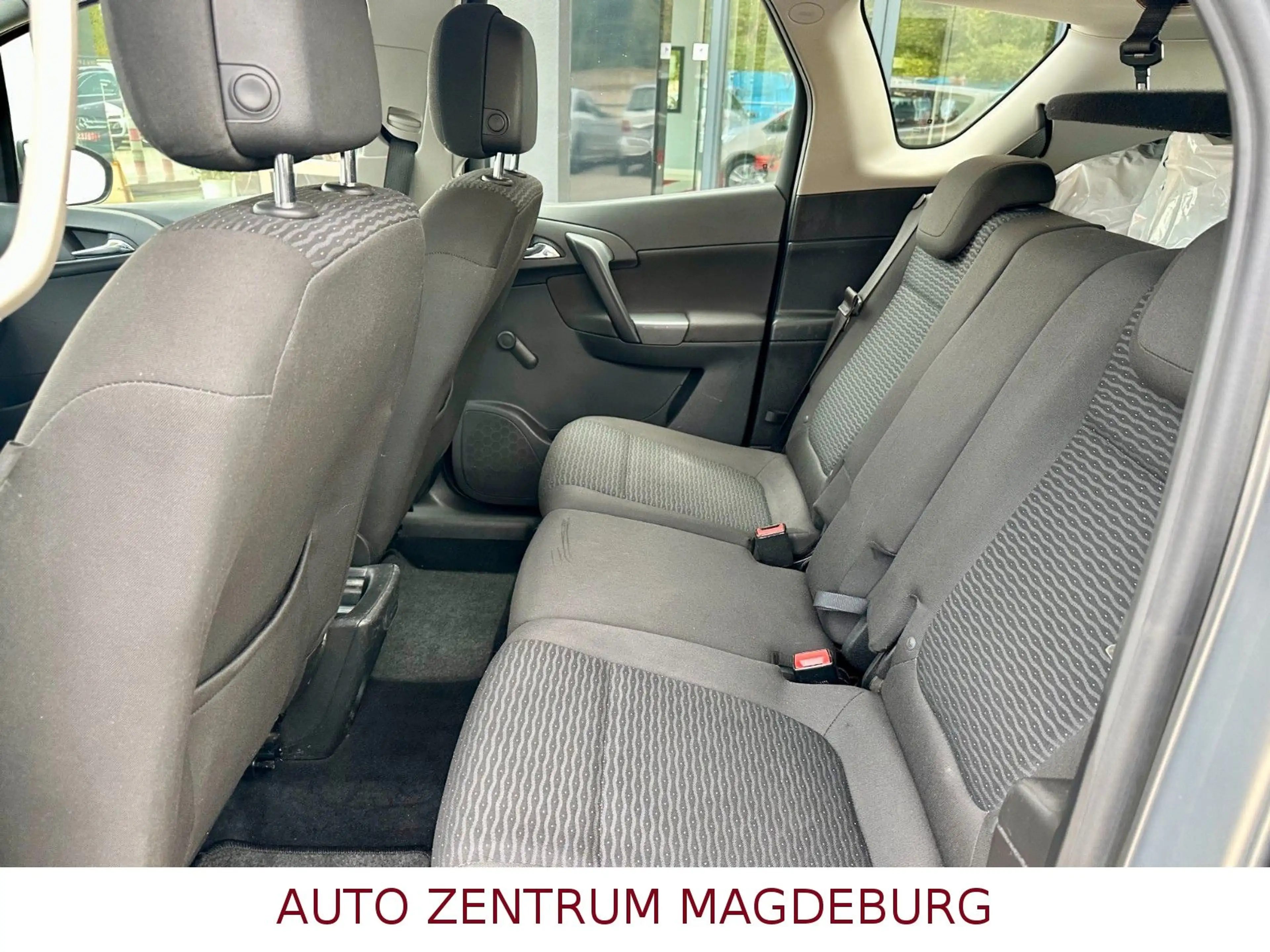 Opel Meriva B Drive *NAVI*PDC*TEMPOMAT* — photo 12