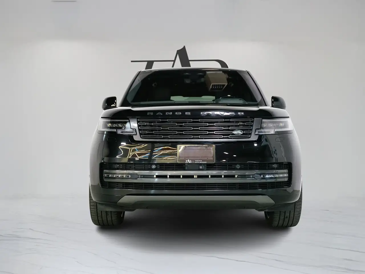 Land Rover Range Rover снимка Land Rover Range Rover