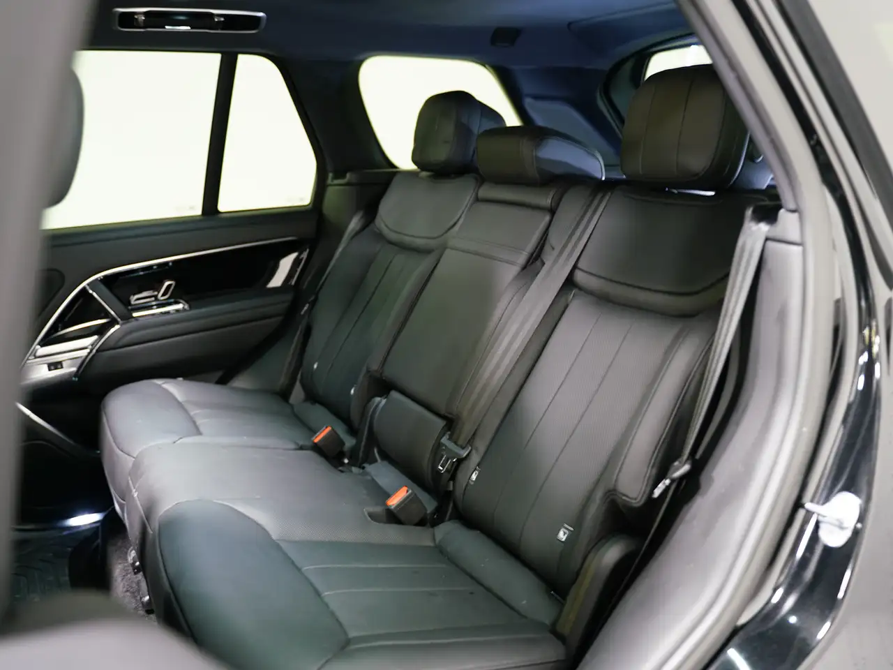 Land Rover Range Rover снимка Land Rover Range Rover