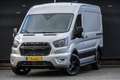 Ford Transit L2H2 | 165Pk A8 Aut. | Raptor Edition | 2x Schuifd Argintiu - thumbnail 24